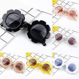 Sunflower Kids Sunglasses