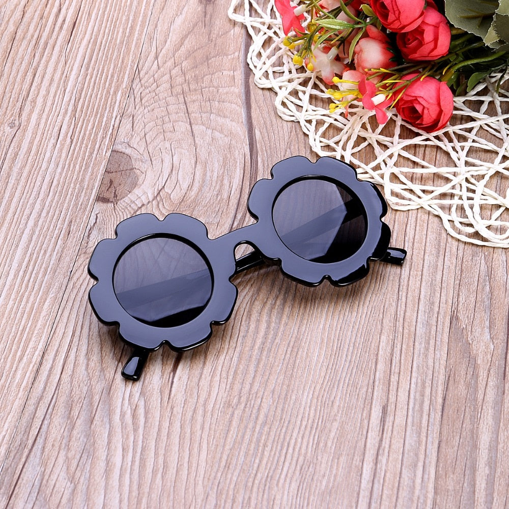 Sunflower Kids Sunglasses