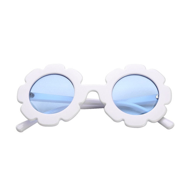 Sunflower Kids Sunglasses