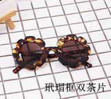 Sunflower Kids Sunglasses