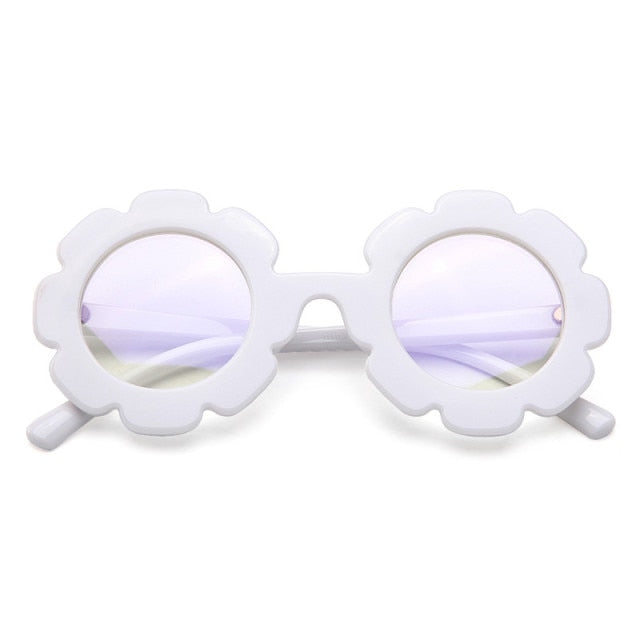 Sunflower Kids Sunglasses