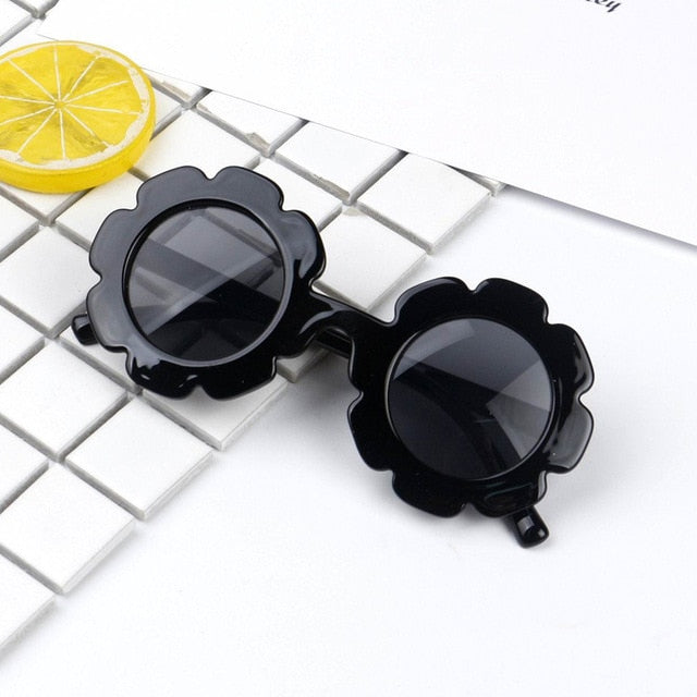 Sunflower Kids Sunglasses