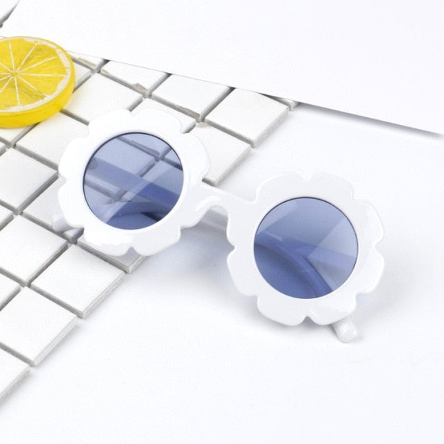 Sunflower Kids Sunglasses