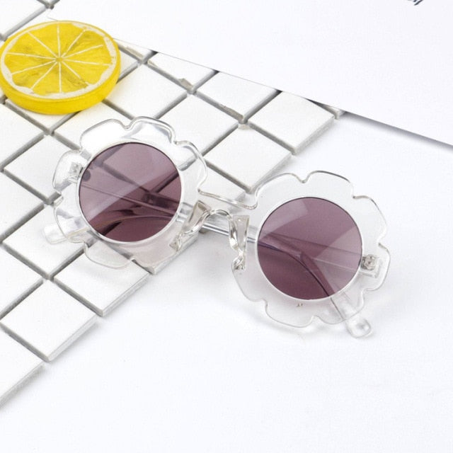 Sunflower Kids Sunglasses