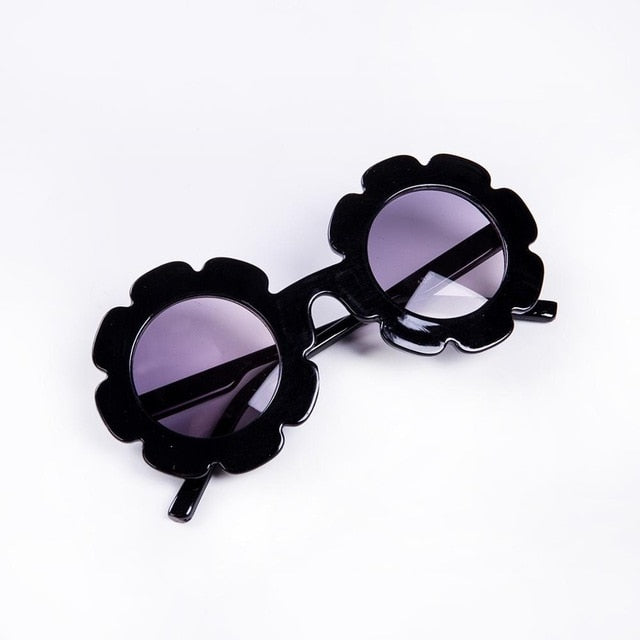 Sunflower Kids Sunglasses