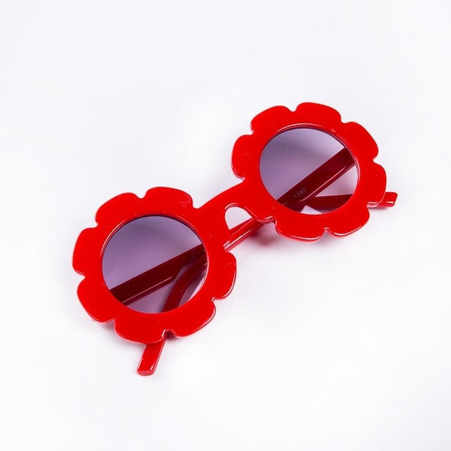 Sunflower Kids Sunglasses