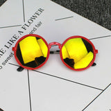 Baby Sunglasses Children UV400
