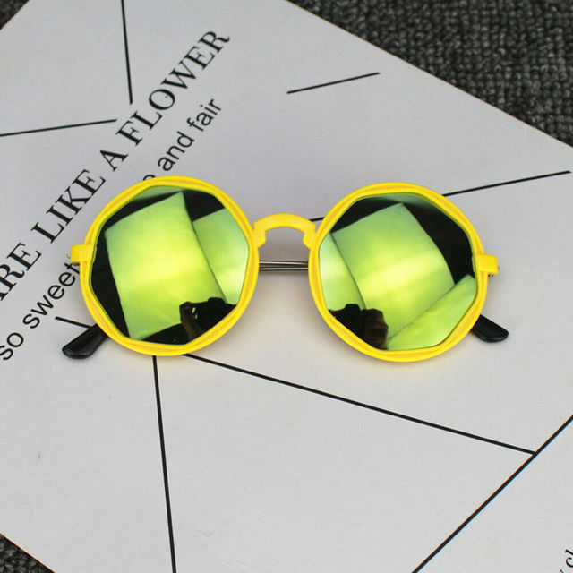 Baby Sunglasses Children UV400