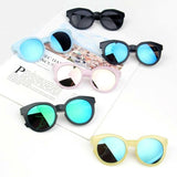 Kid Sunglasses Shades Bright Lenses UV400 Protection