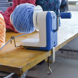 Wool Winder Woolen Yarn Fiber String Ball