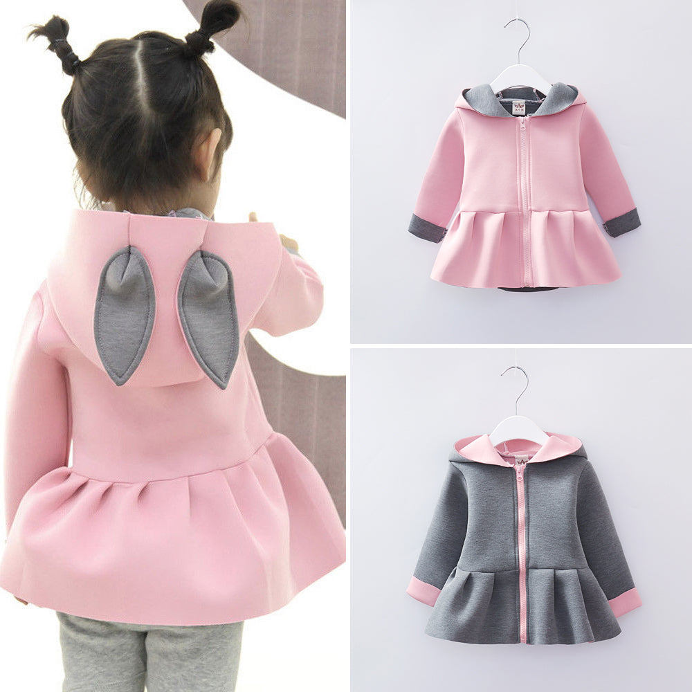 Rabbit Jacket