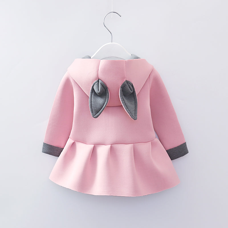 Rabbit Jacket