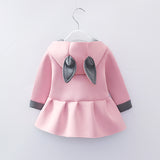 Rabbit Jacket