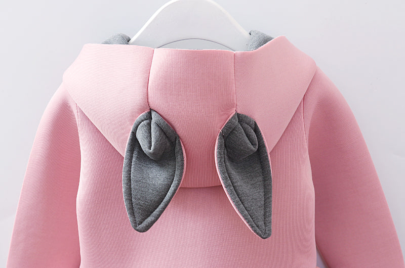 Rabbit Jacket