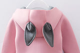 Rabbit Jacket