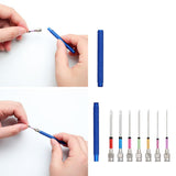 Punch Needle Embroidery Kit