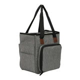 Knitting Tote Bag Yarn Storage Bag
