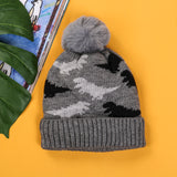 Unisex Cartoon Dinosaur Pattern Cap