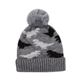 Unisex Cartoon Dinosaur Pattern Cap