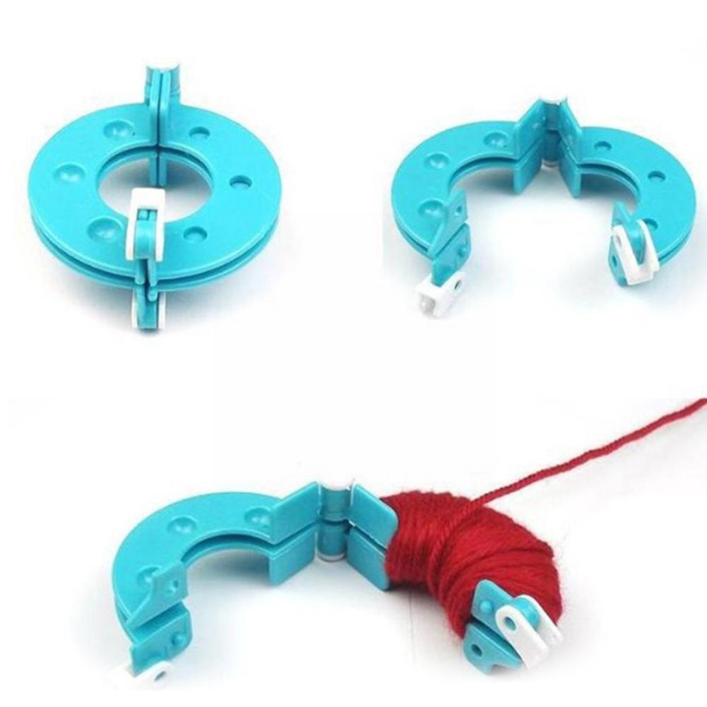 Pom Pom Maker (Set of 4 Size)
