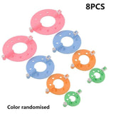 Pom Pom Maker (Set of 4 Size)