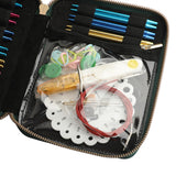 Circular Knitting Needles Set Interchangeable