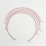 Circular Knitting Needles Set Interchangeable