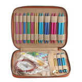Circular Knitting Needles Set Interchangeable