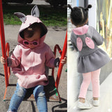 Rabbit Jacket