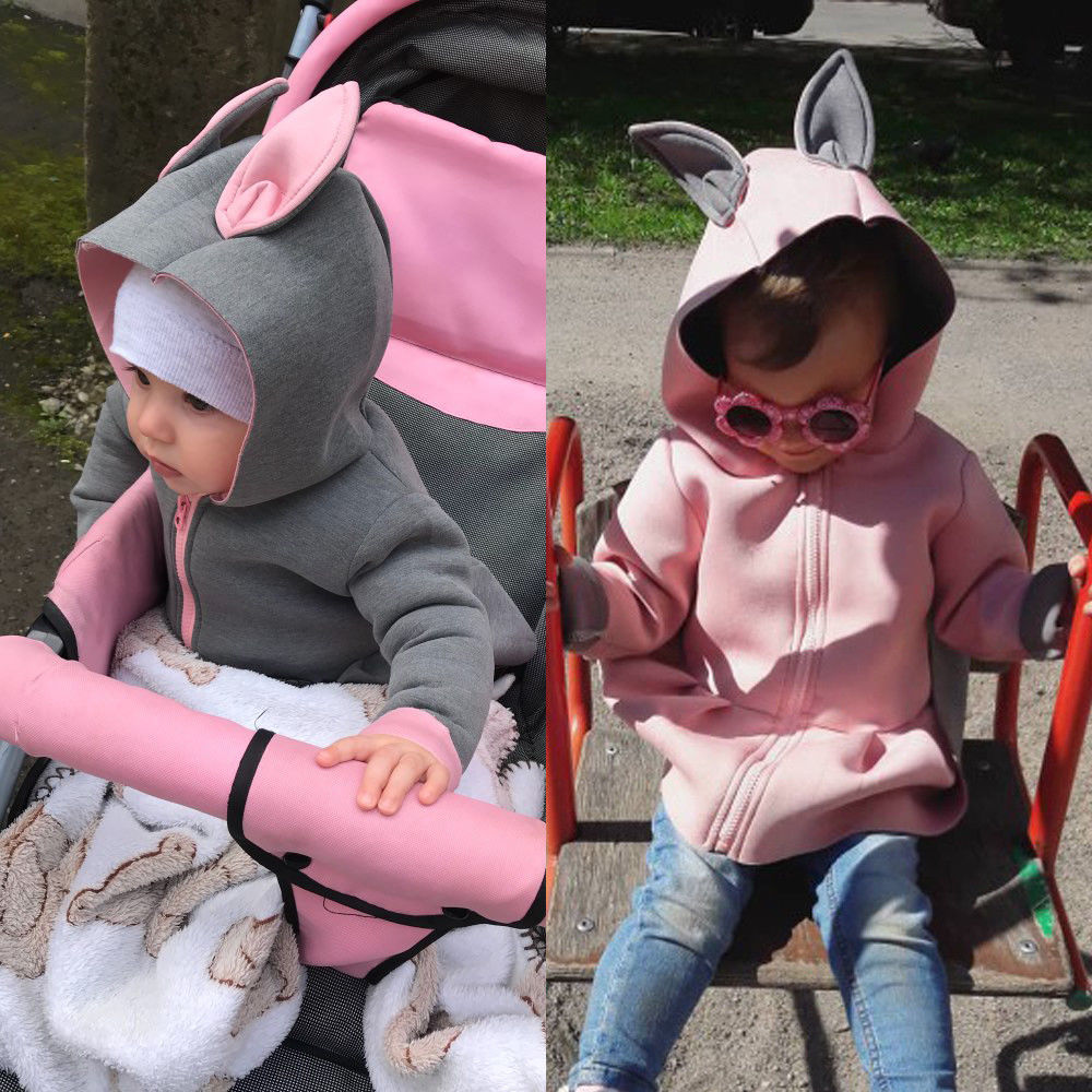 Rabbit Jacket