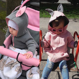 Rabbit Jacket