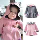 Rabbit Jacket