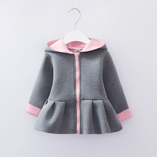 Rabbit Jacket
