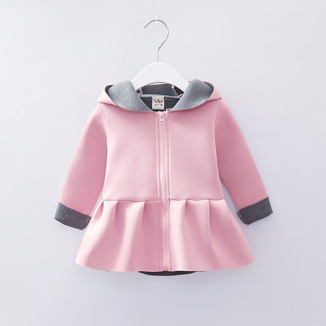 Rabbit Jacket
