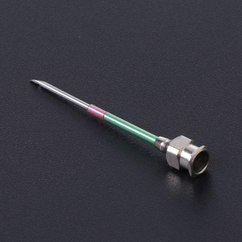 Embroidery Stitching Punch Needle Tool Set 9# 10# 12# 14# 16#