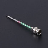 Embroidery Stitching Punch Needle Tool Set 9# 10# 12# 14# 16#