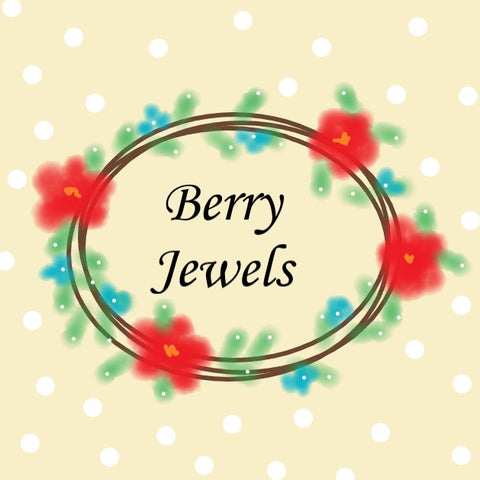 Berry Jewels