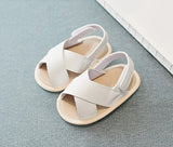 Pre-Order Leather Sandals