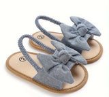 Pre-Order Bow Sandals