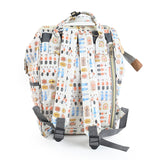 Multipurpose Bagpack/Diaper Bag