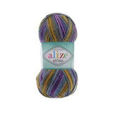 Alize Extra Yarn Ball Batik [FS]