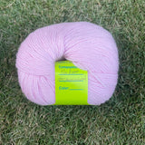 Mix Imported Merino Wool Alpaca Yarn Ball - 50g KingCole Nako Alize Woolly