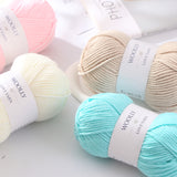 Woolly Love Yarn Ball