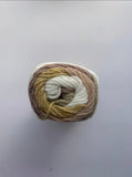 Lady Yarn Mila Multicolor (Made in Turkey)