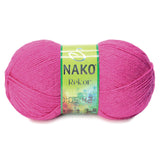 Imported Yarn Alize NAKO TUNC King Cole Woolly Lion Brand Yarn Ball - 100g (3ply or Equivalent thickness)