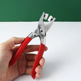 Metal Snap Button Plier Tool