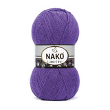 Imported Yarn Alize NAKO TUNC King Cole Woolly Lion Brand Yarn Ball - 100g (3ply or Equivalent thickness)