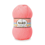 Imported Yarn Alize NAKO TUNC King Cole Woolly Lion Brand Yarn Ball - 100g (3ply or Equivalent thickness)