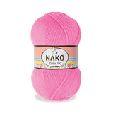 Imported Yarn Alize NAKO TUNC King Cole Woolly Lion Brand Yarn Ball - 100g (3ply or Equivalent thickness)