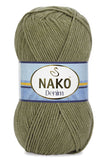 Nako Denim/Denim Sport Yarn Ball